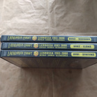 Lapinlahden Linnut 25v 1983-2008 (DVD) (3 levyä) - pikkukuva 3