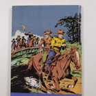 Tex Willer 3/1992 - pikkukuva 2