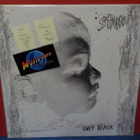 Stain - Only Black UUSI 12" EP - pikkukuva 1