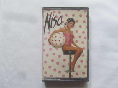 Nisa: Nisa     C-kasetti   1982