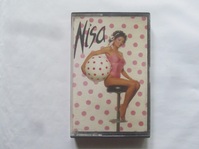 Nisa: Nisa     C-kasetti   1982