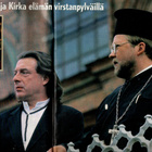 Seura n:o 38 2000 Taina. Kirka & Mitro. Liisa. Camilla. - pikkukuva 2