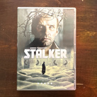 DVD: Stalker (pohjoismainen julkaisu) - pikkukuva 1