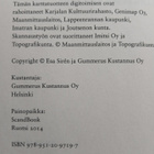 Esa Sirén - Kannaksen kostajat (sid.) - pikkukuva 2
