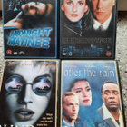 Midnight Matinee- In her defence- Blind fear- After the rain - pikkukuva 1