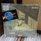BASIE - JAZZ M-/M- 7" - pikkukuva 1