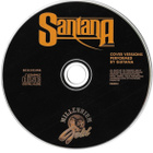 Guitana • Santana CD - pikkukuva 3