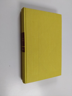 Ernest Hemingway : Kirjava satama