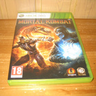 Mortal Kombat Xbox 360 - pikkukuva 1