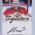 2025-26 Blueline S2 - Signature Gold - Masi Härkönen / Sport - pikkukuva 1