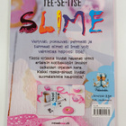 Janessa Ngo : Tee-se-itse slime : limat ja löllöt, ihanat... - pikkukuva 2