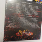 U2 - LIVE SONGS OF INNOCENCE+EXPERIENCE UUSI 2CD - pikkukuva 2