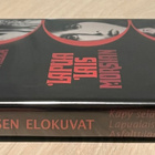 Käpy selän alla / Lapualaismorsian / Asfalttilampaat (3DVD) - pikkukuva 3
