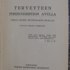 C. Harry Brooks: Terveyteen itsesuggestion avulla. 1p. 144 s - pikkukuva 2