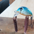 Pikku Vaappu 2,5cm - pikkukuva 2