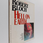 Robert Bloch ym. : Hell on earth (Graphic novel) - pikkukuva 1