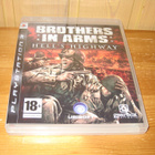 Brothers in Arms Hell's Highway Ps3 - pikkukuva 1