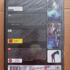 Intent to kill Nordic dvd - pikkukuva 2