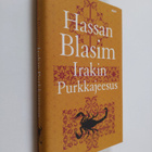Hassan Blasim : Irakin Purkkajeesus - pikkukuva 1
