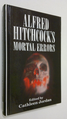 Cathleen (ed.) Jordan : Alfred Hitchcock's Mortal Errors