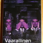Ken Follett - Vaarallinen muisti - pikkukuva 1