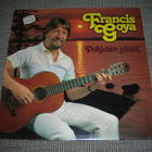 LP Francis Goya: Pohjolan yössä - pikkukuva 1