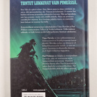 Timo Parvela ym. : Varjot 1 : Helähdys - pikkukuva 2