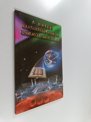 Ibrahim Ali Ibrahim Abu-Harb ym. : A Brief Illustrated Gu...