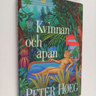 Peter Höeg : Kvinnan och apan - pikkukuva 1