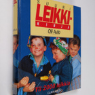 Olli Aulio : Suuri leikkikirja - pikkukuva 1