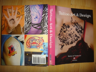 TATUOINTIKIRJA