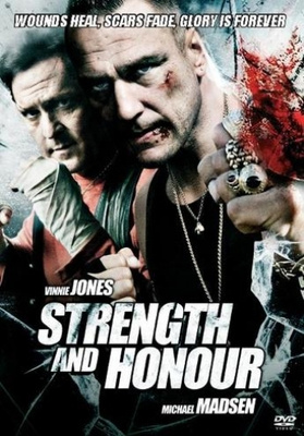 Strength and Honour (DVD)