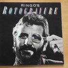 Ringo Starr – Ringo's Rotogravure (LP) - pikkukuva 1