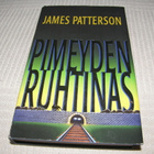 James Patterson Pimeyden ruhtinas -sid - pikkukuva 1