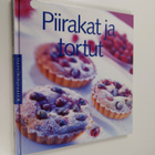 Mary Cadogan : Piirakat ja tortut - pikkukuva 1