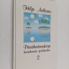 Hilja Aaltonen : Päivähartauskirja 2 : Heinäkuusta jouluk... - pikkukuva 1