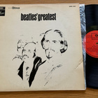 The Beatles – Beatles' Greatest (LP) - pikkukuva 1