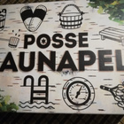 Posse-saunapeli - pikkukuva 1