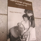 Vesterinen Raija  Hämäläinen pitopöytä. Ruokaperinne elää. - pikkukuva 1