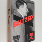 Norman Ohler : Blitzed : drugs in Nazi Germany - pikkukuva 1
