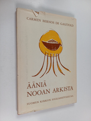 Carmen Bernos de Gasztold : Ääniä Nooan arkista