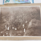 vANHA Valokuva Hyvinkää Kaukas 1900l - pikkukuva 1