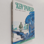 Ken Parker : Chemako ; Tuhon tähdet - pikkukuva 1