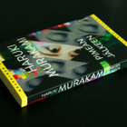 Haruki Murakami Pimeän Jälkeen - pikkukuva 4