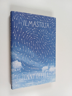Jenny Offill : Ilmastoja