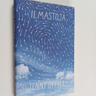 Jenny Offill : Ilmastoja - pikkukuva 1
