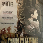Santa Annan ihme (Spike Lee) UUSI Suomi Blu-Ray - pikkukuva 1