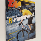 Tekniikan maailma 7/2009 - pikkukuva 1