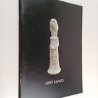 Virpi Kanto : Virpi Kanto (signeerattu, tekijän omiste) - pikkukuva 1