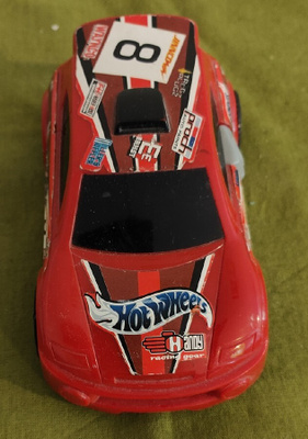 Hot Wheels -leluauto